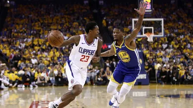 Ezra Shaw/Getty Images