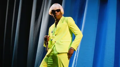 Nicholas Hunt/Getty Images