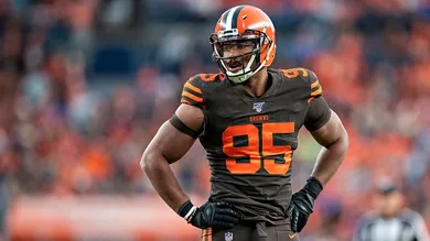 Wesley Hitt/Getty Images