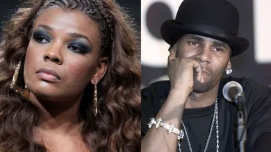 Frederick M. Brown & Scott Gries/ImageDirect / Getty Images