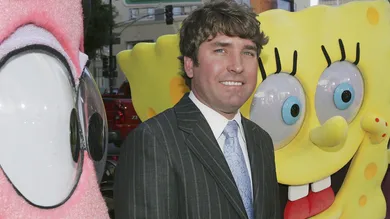 Mark Mainz/Getty Images