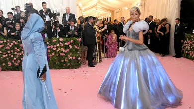 Neilson Barnard/Getty Images