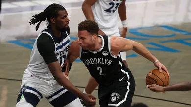 Al Bello/Getty Images