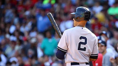 Al Bello/Getty Images