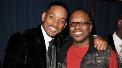 Kevin Winter/Getty Images