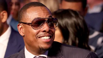 Christian Petersen/Getty Images