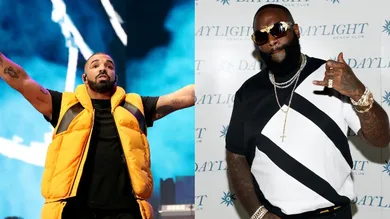 Christopher Polk/Getty Images, Frazer Harrison/Getty Images