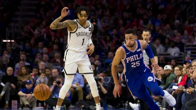 Mitchell Leff/Getty Images