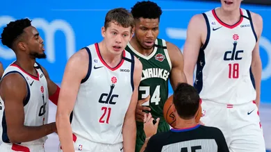 Ashley Landis - Pool/Getty Images