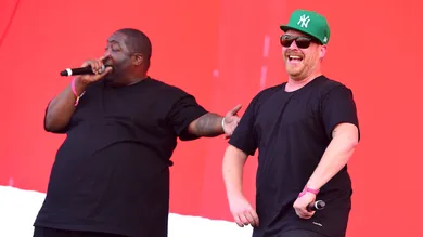 Theo Wargo/Getty Images