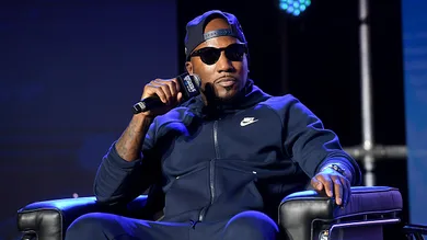 Paras Griffin/Getty Images