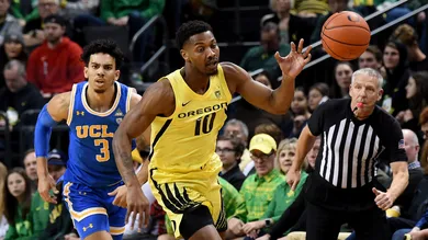 Steve Dykes/Getty Images