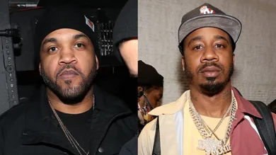 Johnny Nunez/WireImage/Getty Images, Johnny Nunez/WireImage, Getty Images