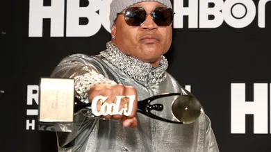 Arturo Holmes/Getty Images