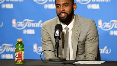 Thearon W. Henderson/Getty Images