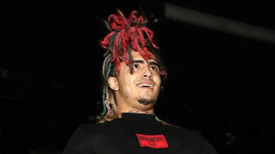 Johnny Nunez/WireImage