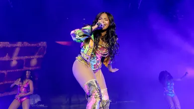 Bennett Raglin/Getty Images for Essence