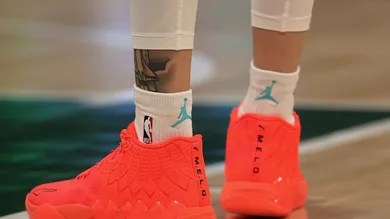 Stacy Revere/Getty Images