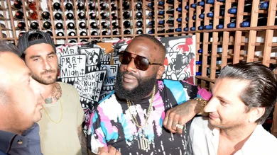 Romain Maurice/Getty Images