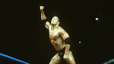 Photo By Getty Images