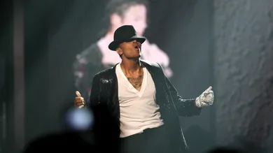 Frederick M. Brown/Getty Images