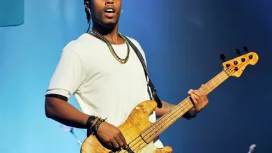 Lester Cohen/Getty Images for BMI