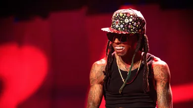 Christopher Polk/Getty Images