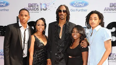 Jason LaVeris/FilmMagic