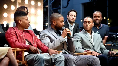 Kevin Winter/Getty Images