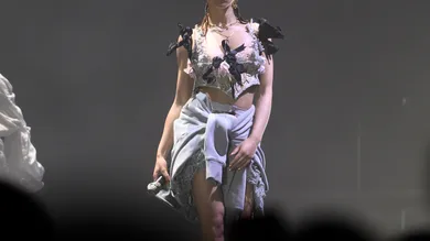 Noam Galai/Getty Images