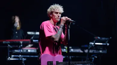 Jason Koerner/Getty Images