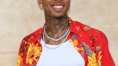 Pascal Le Segretain/Getty Images