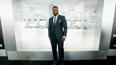 Brian Ach/Getty Images