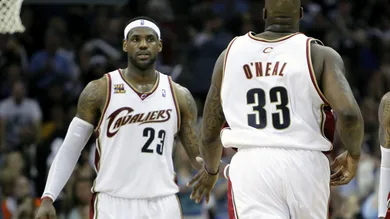 Gregory Shamus/Getty Images