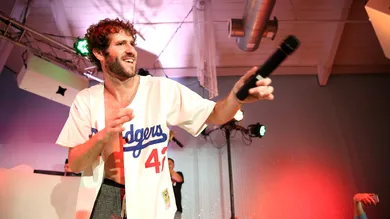 Monica Schipper/Getty Images