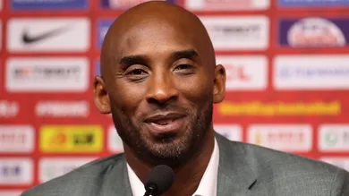 Lintao Zhang/Getty Images