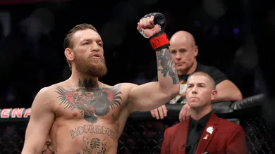 Steve Marcus/Getty Images