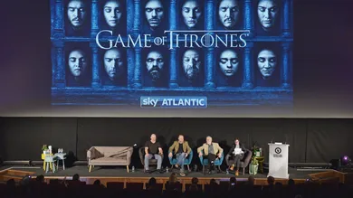 Jeff Spicer/getty images