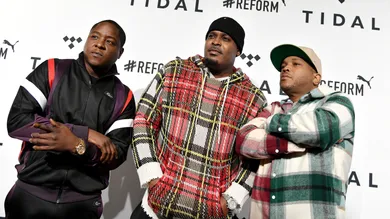 Mike Coppola / Staff / Getty Images