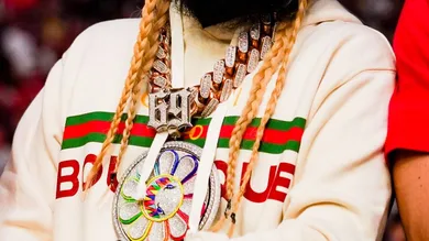 Alex Bierens de Haan / Stringer / Getty Images