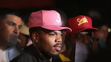 Scott Olson / Getty Images