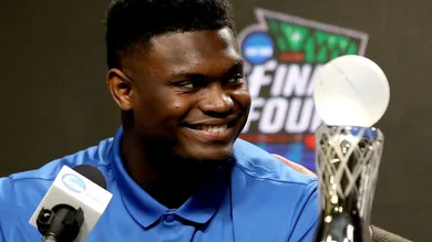 Maxx Wolfson/Getty Images