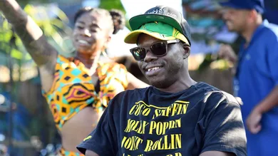 Scott Dudelson/Getty Images