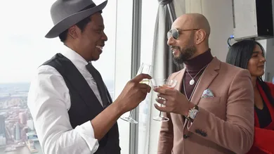 Kevin Mazur/Getty Images