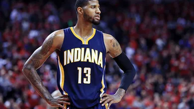 Vaughn Ridley/Getty Images