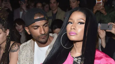 Pascal Le Segretain/Getty Images