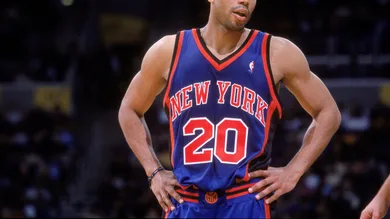 Ezra O. Shaw /Allsport/Getty Images