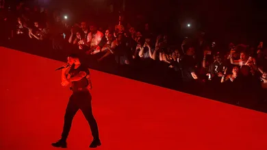 Jamie McCarthy/Getty Images