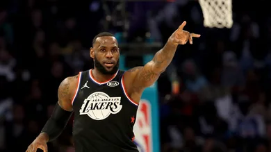 Streeter Lecka/Getty Images