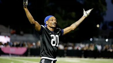 Tibrina Hobson/Getty Images